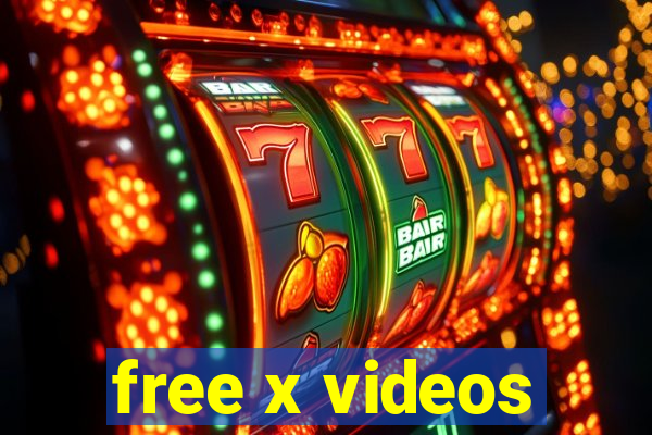 free x videos